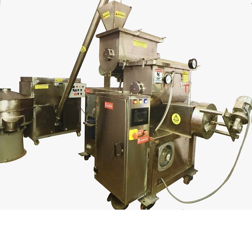 Pasta Making Machine